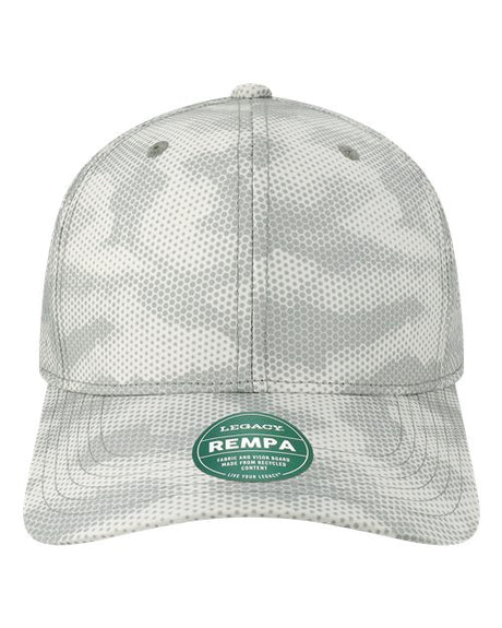 Legacy Reclaim Mid-Pro Adjustable Cap