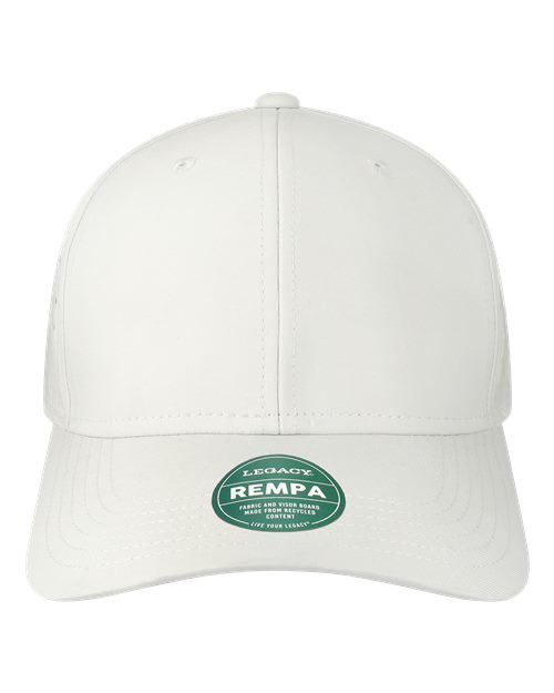 Legacy Reclaim Mid-Pro Adjustable Cap