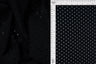 Eyelet Jacquard Knit Stretch Fabric