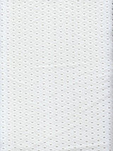 Eyelet Jacquard Knit Stretch Fabric