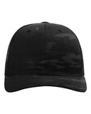 Tilikum performance cap for outdoor and everyday wear
