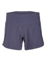 Boxercraft Women's Stretch Woven Lined Shorts