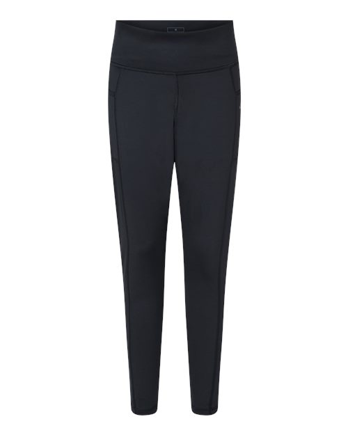 Women's Limited Edition Pocket Leggings with Side Pockets