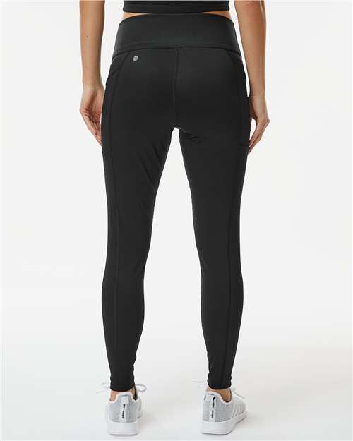 Women's Pocket Leggings