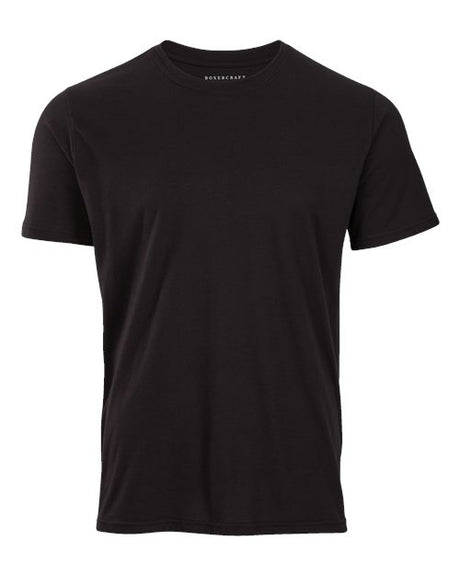 Boxercraft Men's Basic Crew T-Shirt
