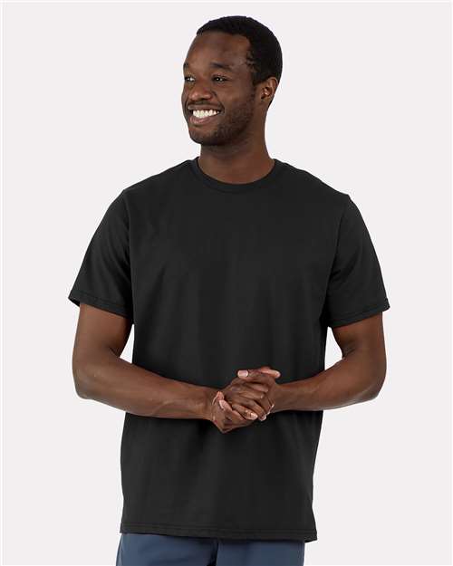 Basic Crew T-Shirt