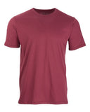 Boxercraft Men's Basic Crew T-Shirt