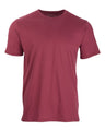 Boxercraft Men's Basic Crew T-Shirt