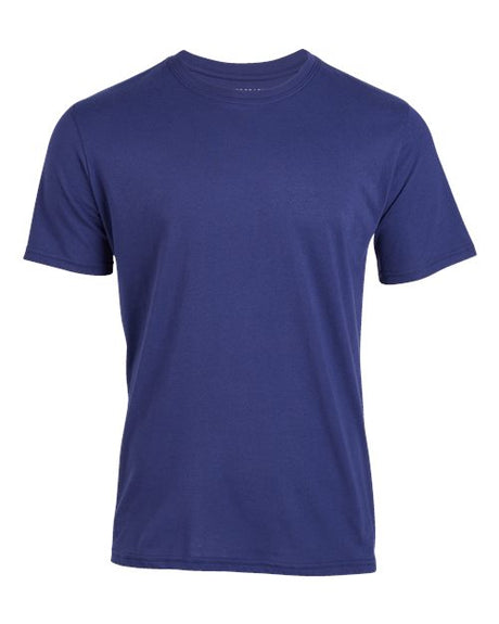 Boxercraft Men's Basic Crew T-Shirt