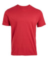 Boxercraft Men's Basic Crew T-Shirt