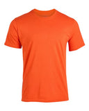 Boxercraft Men's Basic Crew T-Shirt