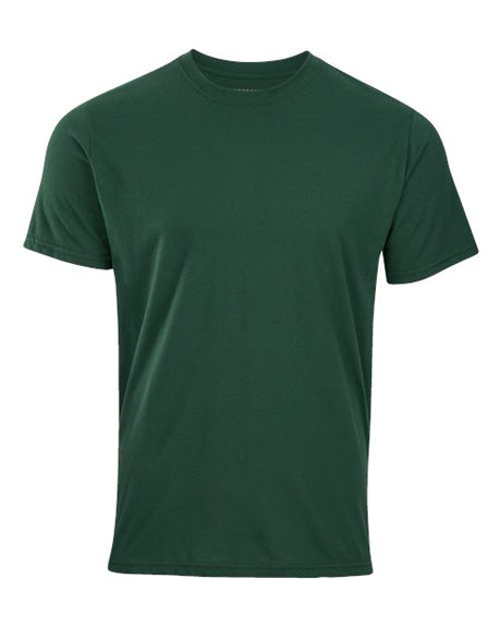 Boxercraft Men's Basic Crew T-Shirt