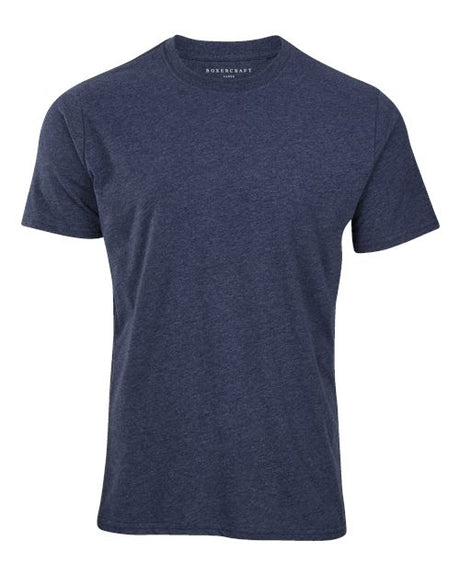 Boxercraft Men's Basic Crew T-Shirt