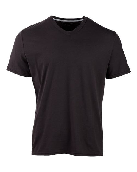 Boxercraft Men's High V-Neck T-Shirt