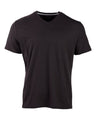 Boxercraft Men's High V-Neck T-Shirt