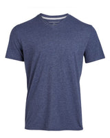 Boxercraft Men's High V-Neck T-Shirt