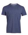 Boxercraft Men's High V-Neck T-Shirt
