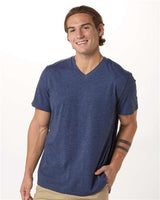 High V-Neck T-Shirt