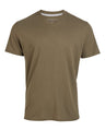 High V-Neck T-Shirt