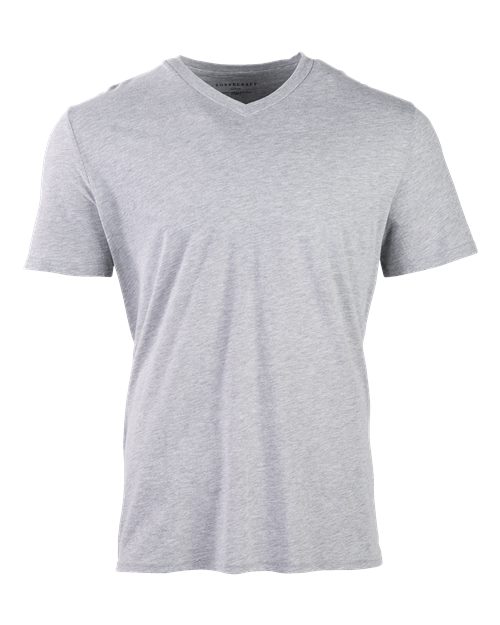 High V-Neck T-Shirt