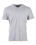 Boxercraft Men's High V-Neck T-Shirt