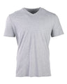 Boxercraft Men's High V-Neck T-Shirt