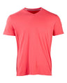 Boxercraft Men's High V-Neck T-Shirt