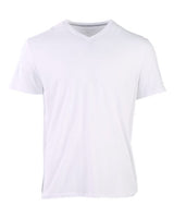 Boxercraft Men's High V-Neck T-Shirt