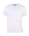 Boxercraft Men's High V-Neck T-Shirt