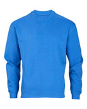 Fleece Crew Pullover