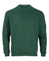 Boxercraft Men's Fleece Crewneck Sweatshirt