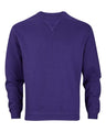 Fleece Crew Pullover