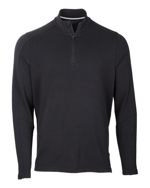 Perfect Quarter-Zip Pullover