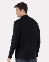 Perfect Quarter-Zip Pullover