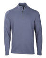 Perfect Quarter-Zip Pullover