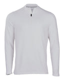 Men's Perfect Quarter-Zip Pullover