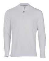 Men's Perfect Quarter-Zip Pullover