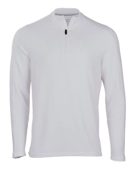 Men's Perfect Quarter-Zip Pullover
