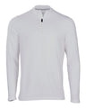 Men's Perfect Quarter-Zip Pullover