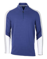 Men's Perfect Quarter-Zip Pullover