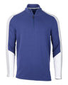 Men's Perfect Quarter-Zip Pullover