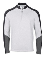 Men's Perfect Quarter-Zip Pullover