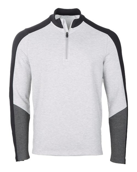Men's Perfect Quarter-Zip Pullover