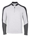 Men's Perfect Quarter-Zip Pullover
