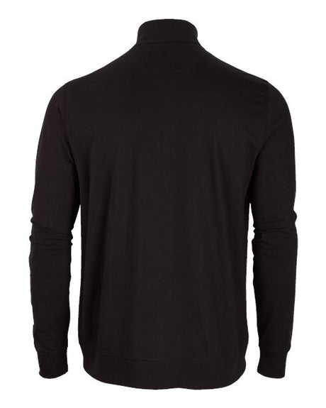 Alumni Quarter-Zip Pullover