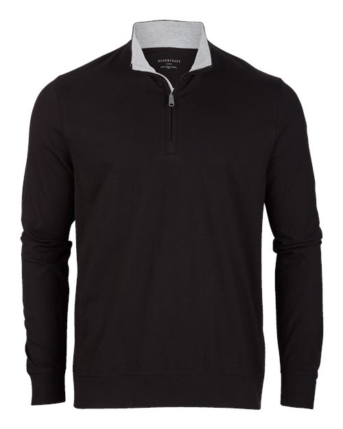 Men's Alumni Quarter-Zip Pullover