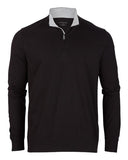 Alumni Quarter-Zip Pullover