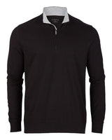 Alumni Quarter-Zip Pullover