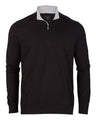 Alumni Quarter-Zip Pullover