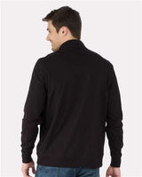 Alumni Quarter-Zip Pullover